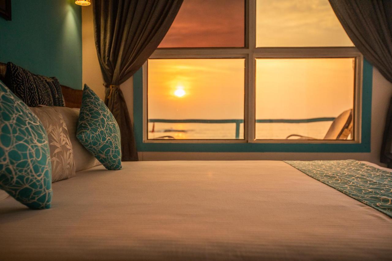 Agonda Shell Beach Resort カナコナ エクステリア 写真